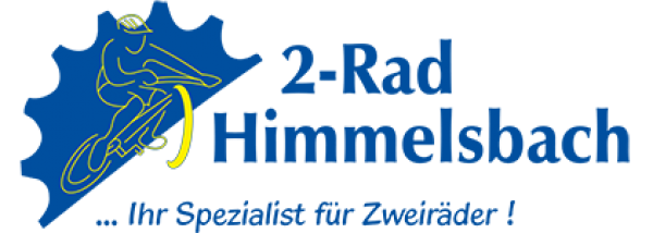 2-Rad Willi Himmelsbach
